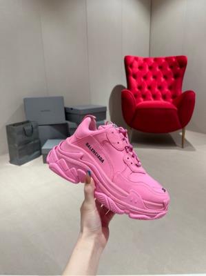 wholesale quality balenciaga shoes model no. 114